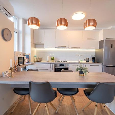 Modern Apollus Avenue - By Openhouse Apartments Тимишоара Екстериор снимка