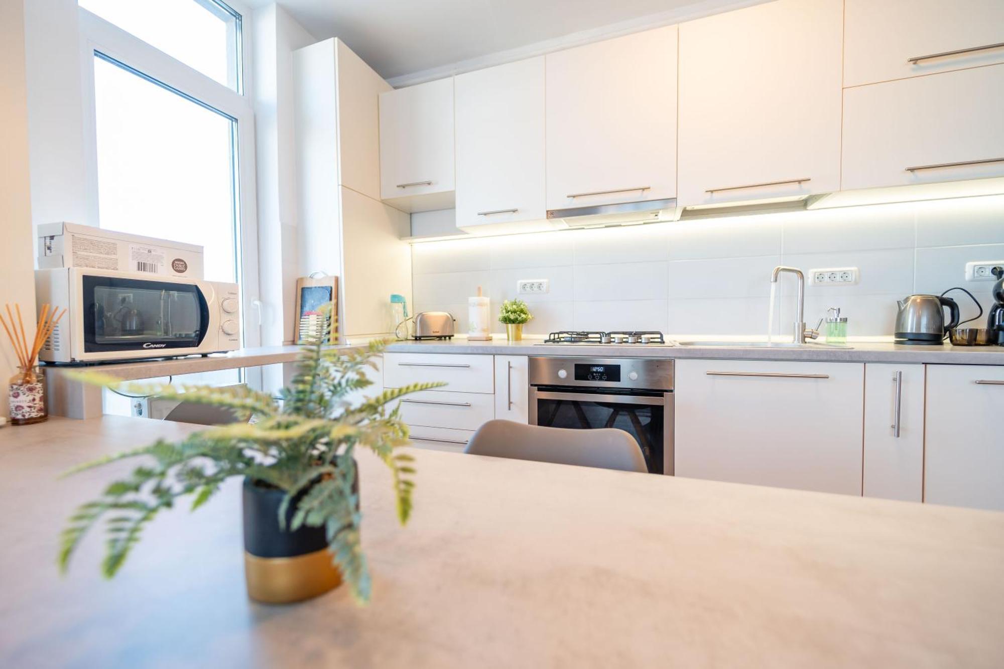 Modern Apollus Avenue - By Openhouse Apartments Тимишоара Екстериор снимка
