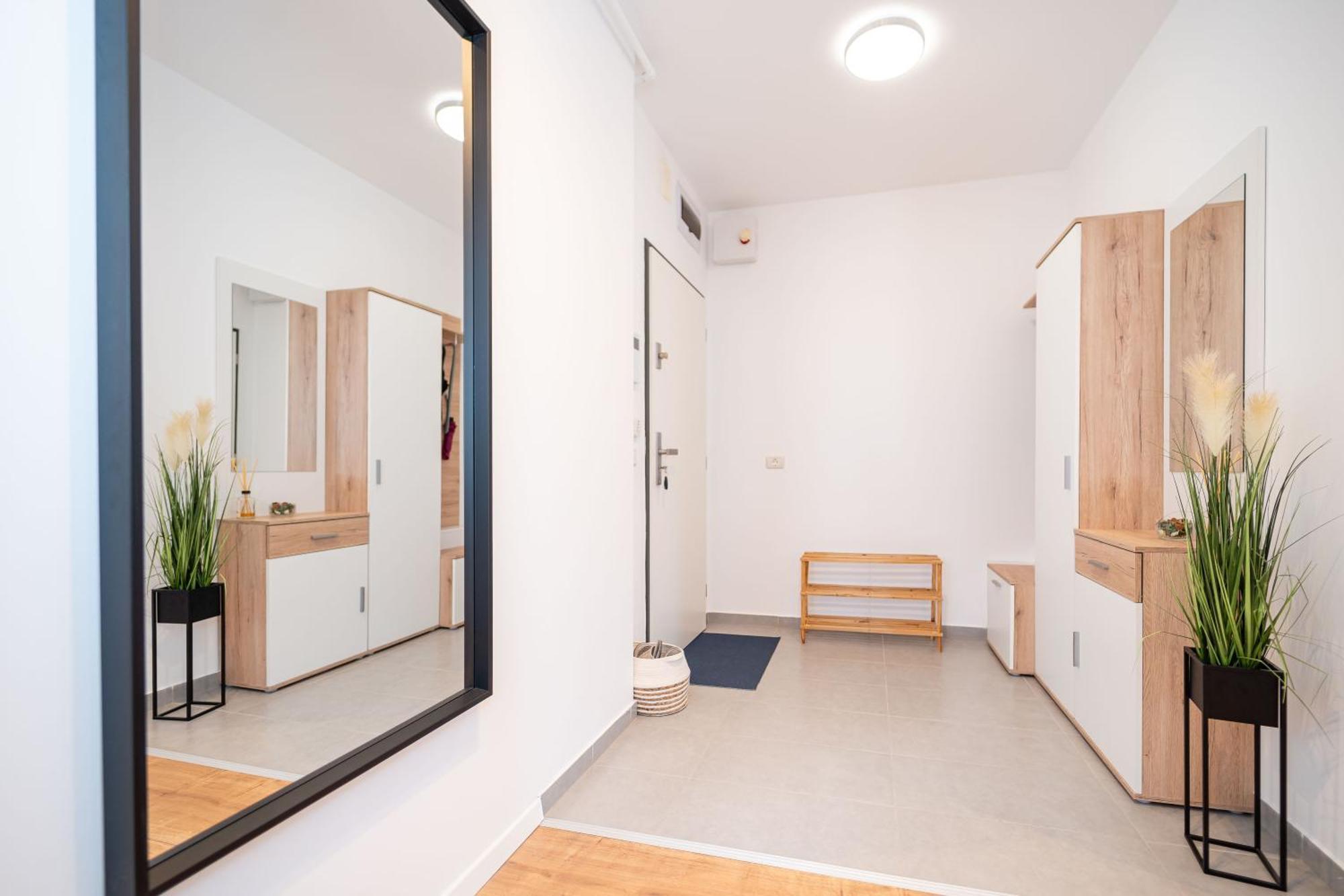 Modern Apollus Avenue - By Openhouse Apartments Тимишоара Екстериор снимка
