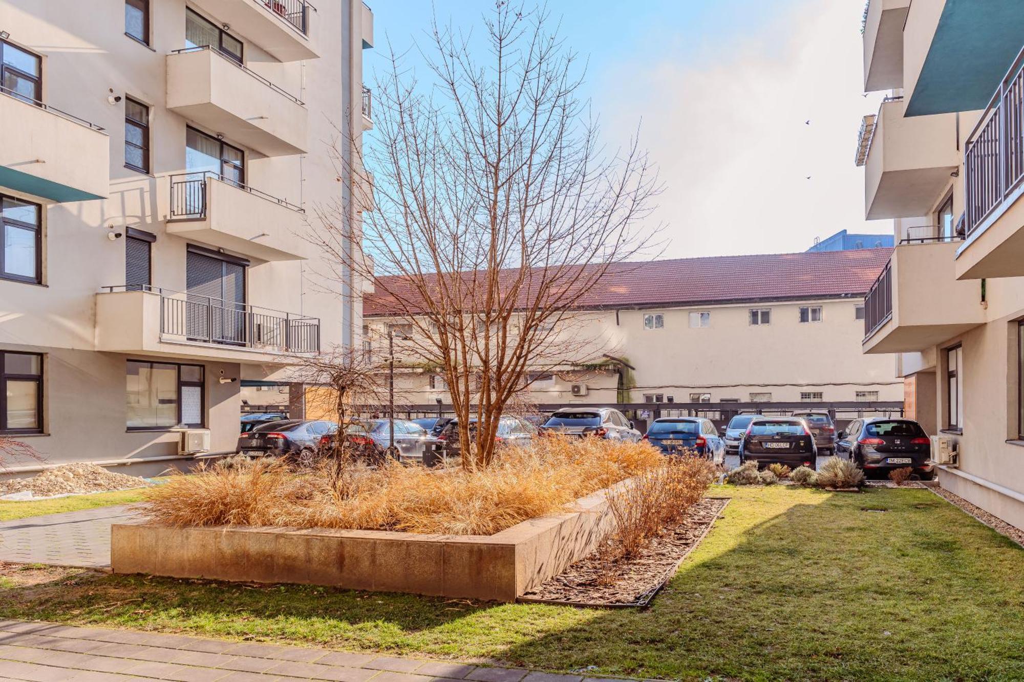 Modern Apollus Avenue - By Openhouse Apartments Тимишоара Екстериор снимка