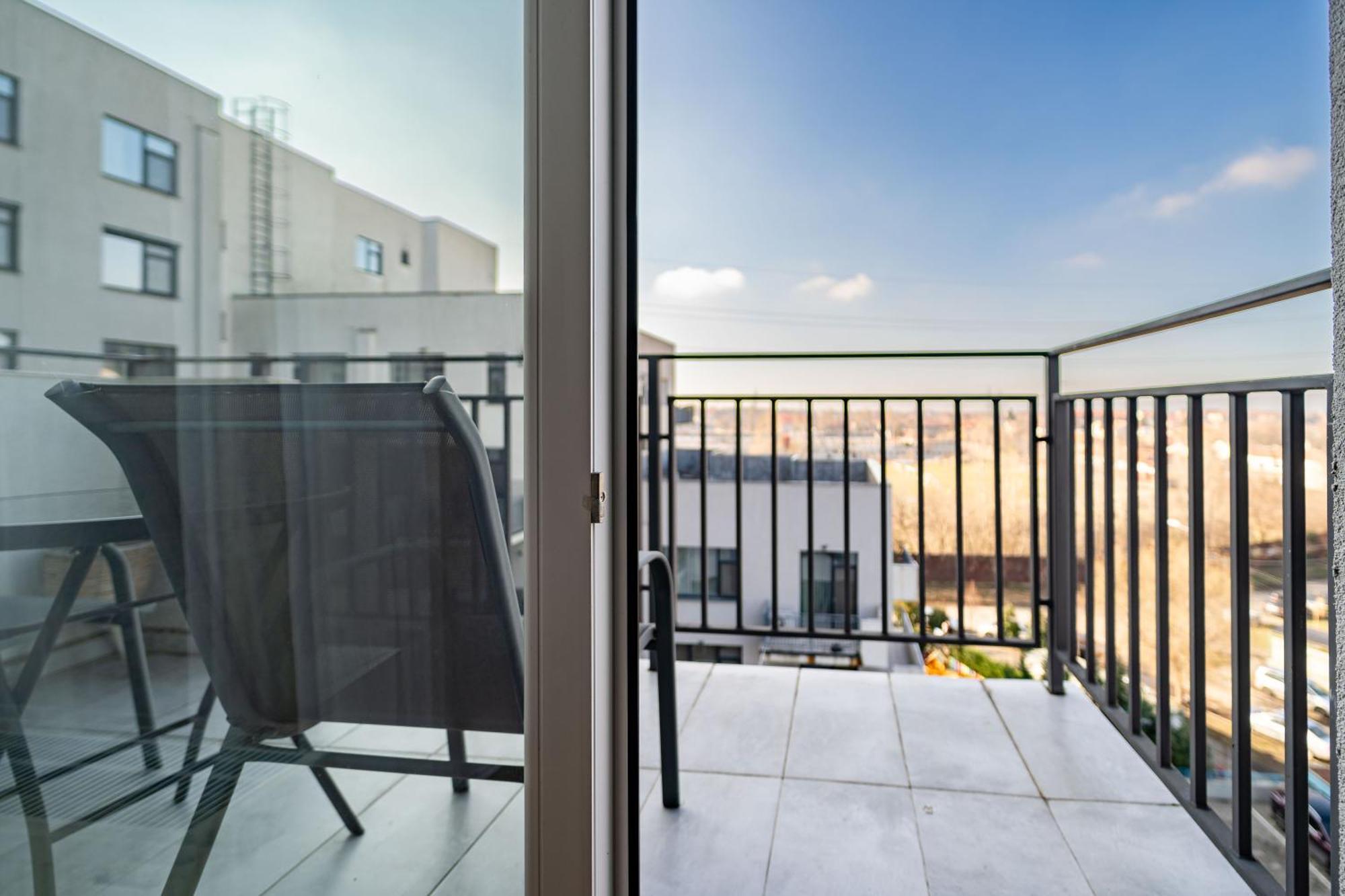 Modern Apollus Avenue - By Openhouse Apartments Тимишоара Екстериор снимка