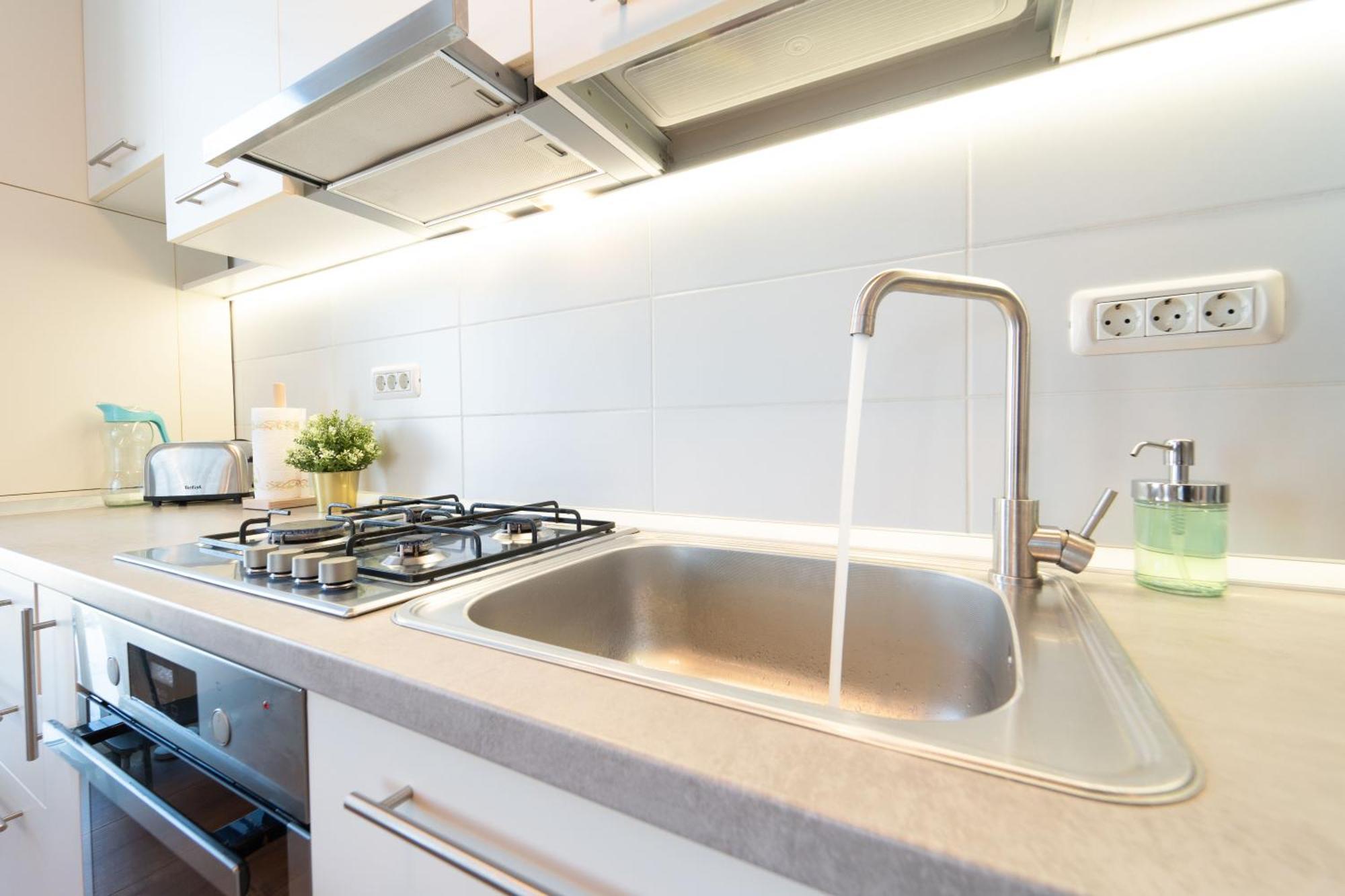 Modern Apollus Avenue - By Openhouse Apartments Тимишоара Екстериор снимка