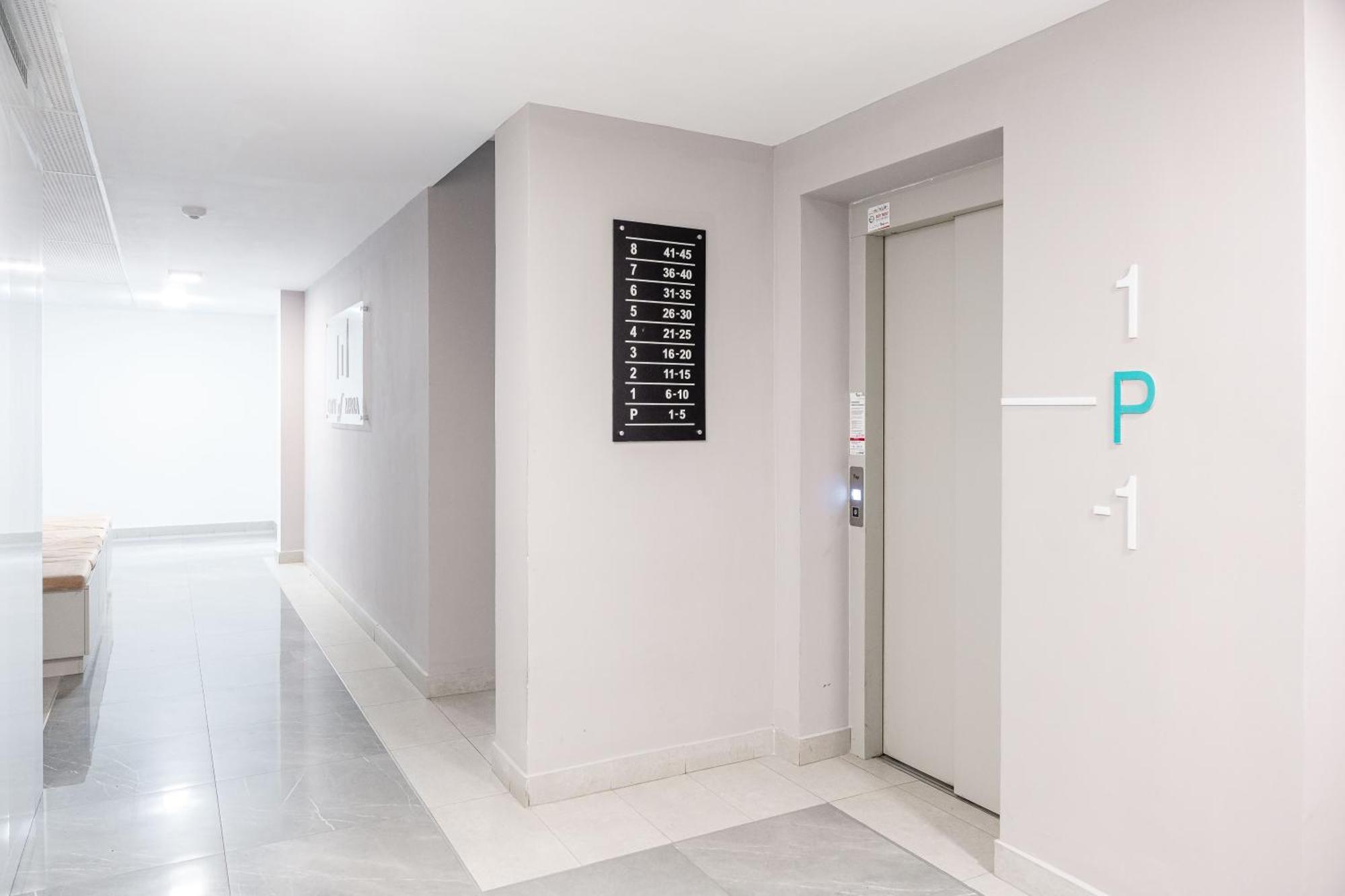 Modern Apollus Avenue - By Openhouse Apartments Тимишоара Екстериор снимка