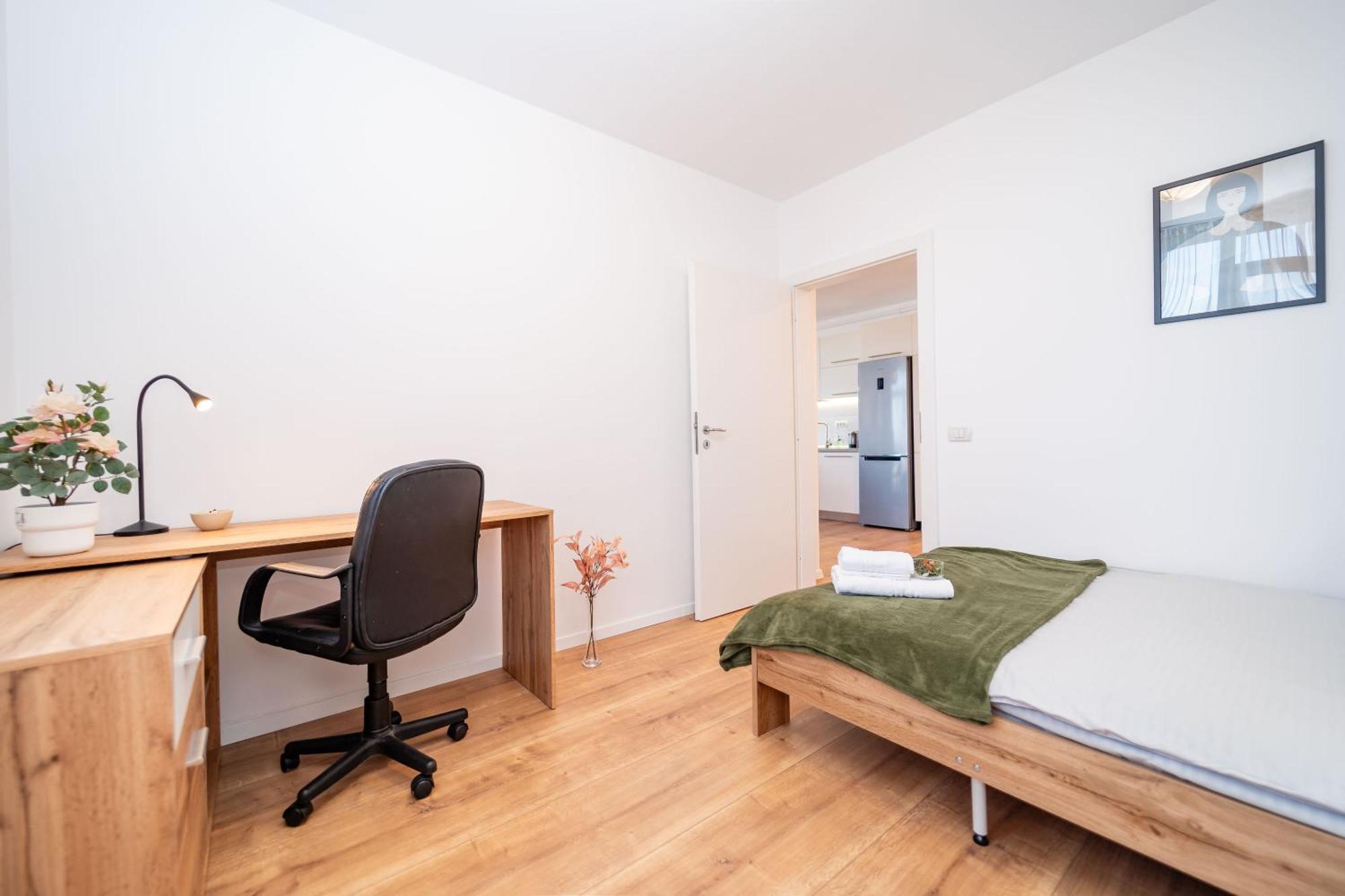 Modern Apollus Avenue - By Openhouse Apartments Тимишоара Екстериор снимка