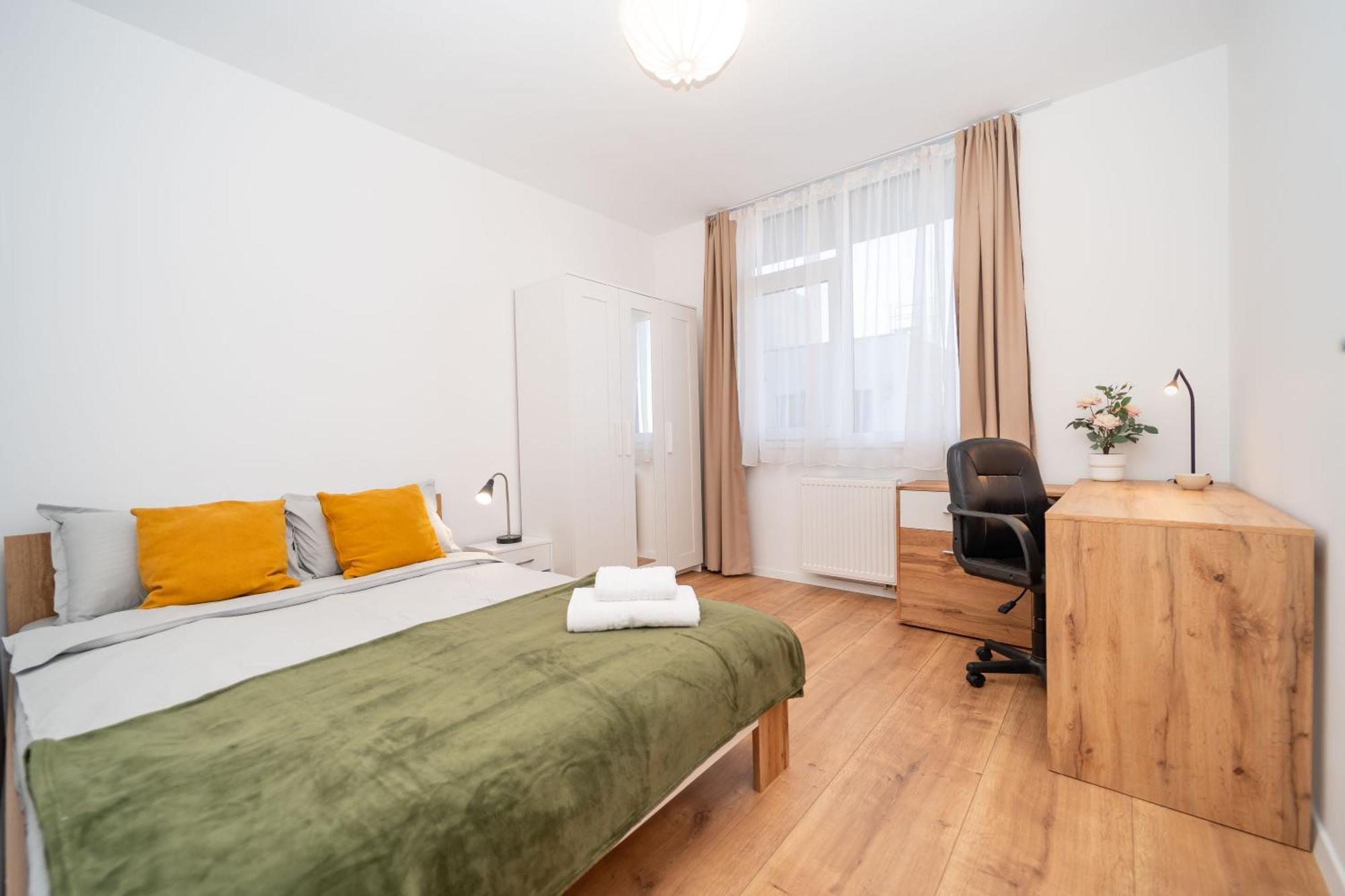Modern Apollus Avenue - By Openhouse Apartments Тимишоара Екстериор снимка